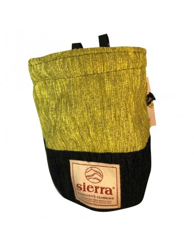 Tube Matrix ( Pistache ) - Bolsa de magnesio - Sierra