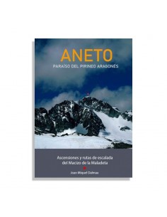 Aneto - Ascensions et... 2