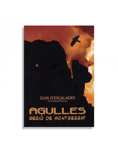 Agulles de Montserrat - Guide...