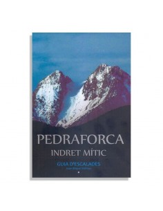 Pedraforca Indret Mitic -...
