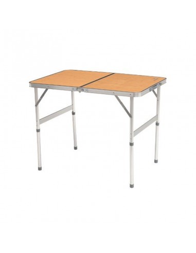 blain - table pliante 60x90cm - camp facile