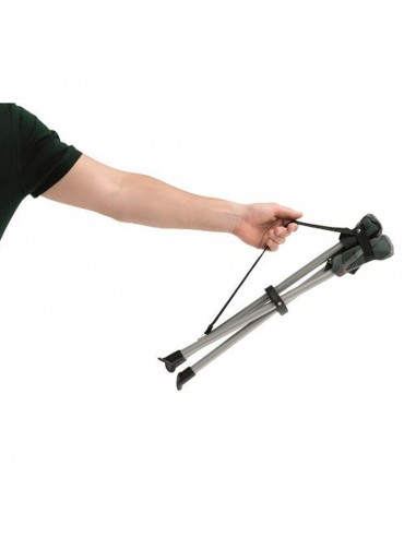 2 marine - pack 2 taburets pliants - camp facile