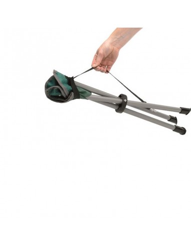 2 marine - pack 2 taburets pliants - camp facile