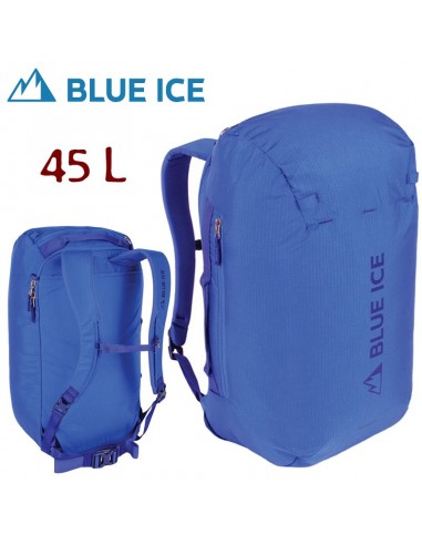 Octopus 45L (Turkish Blue) - Mochila...