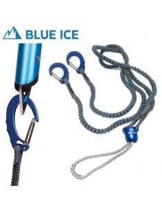 Hydra Leash (Blue) -...