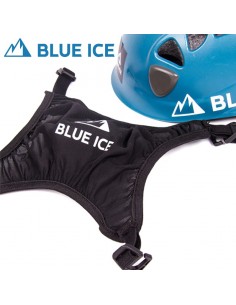 Helmet holder - Malla...