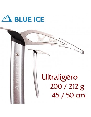 Hummingbird Ice Axe - Piolet...