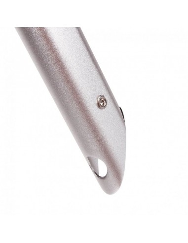 Hummingbird Ice Axe - Piolet ultraligero Skimo - Blue Ice