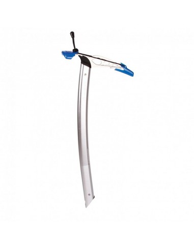 Hummingbird Ice Axe - Piolet ultraligero Skimo - Blue Ice
