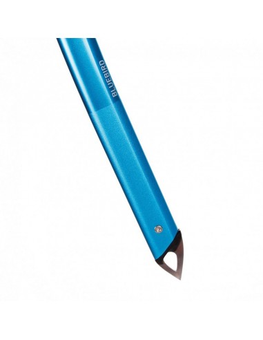 Bluebird Ice Axe - Piolet alpinismo clasico - Blue Ice