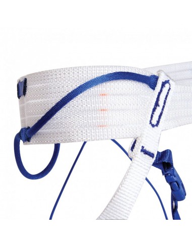 Choucas Harness - Arnés ligero de alpinismo y Skimo - Blue Ice
