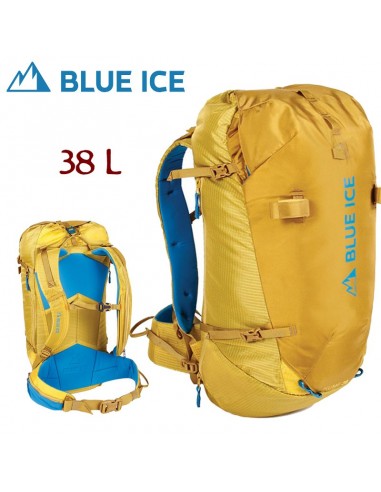 Kume 38L (Super Lemon) - Mochila de...