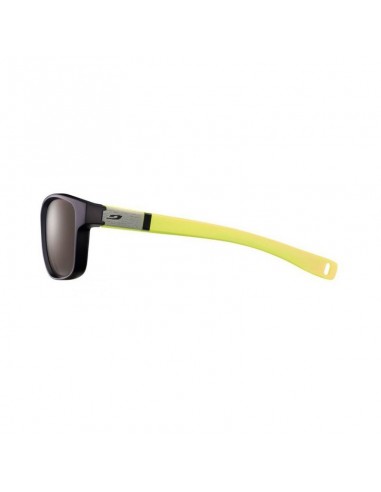 paddle (noir/jaune néon) spectron3 - lunettes de soleil - julbo