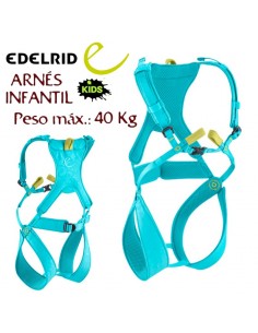 Arnes infantil Fraggle XS...