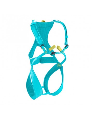 Arnes infantil Fraggle XS (50-60cm)- Edelrid