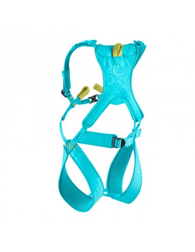 Arnes infantil Fraggle XS (50-60cm)- Edelrid