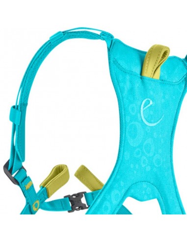 Arnes infantil Fraggle XS (50-60cm)- Edelrid