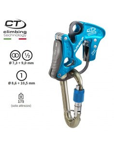 Alpine up Kit de Climbing...
