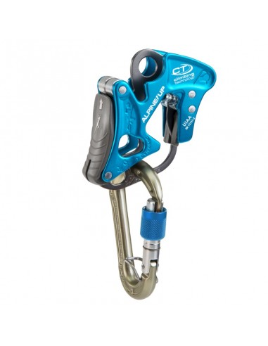 Alpine up Kit de Climbing Technology