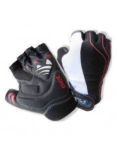 Guantes Ciclismo Stripe - Atipick 2