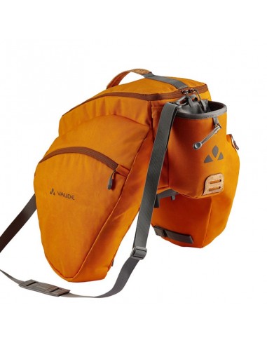 esilkroad plus (orange) - sac arrière 22l - vaude