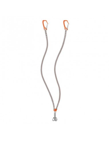 V-Link - Dragonera doble para piolets técnicos - Petzl