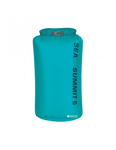 nano sac sec 8l - pieu de sac - être au sommet