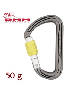 Shadow screwgate (Titanium...