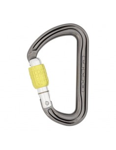 Shadow screwgate (Titanium... 2