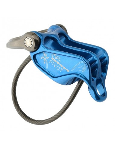 Ceros Screwgate + Pivot - DMM