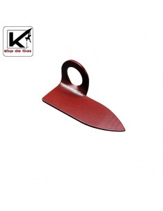 Micropitón 1 - Kop de gas