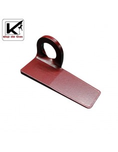 Micropitón 2 - Kop de gas