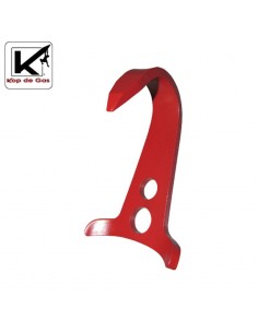 Gancho pirata  5 - Kop de Gas