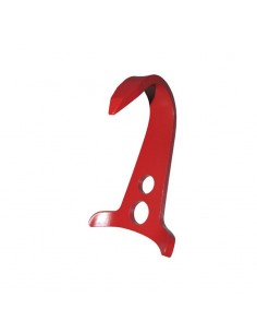 Gancho pirata  5 - Kop de Gas 2