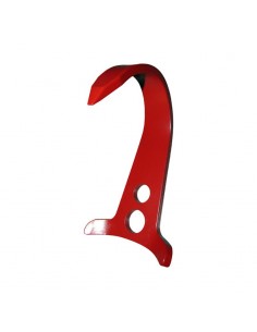 Gancho pirata  6 - Kop de Gas 2