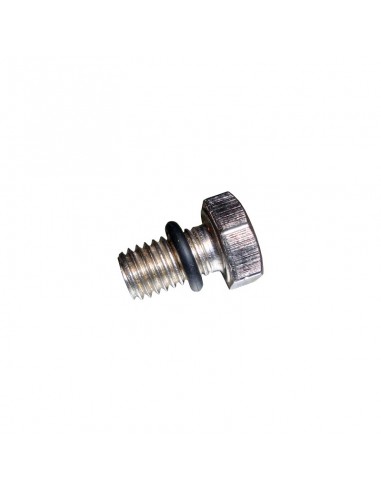 Tornillo Inoxydable M8 x 14mm avec...