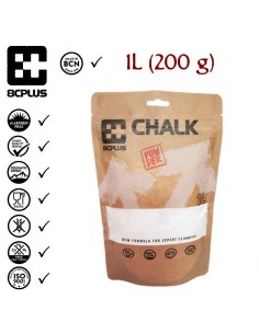 Magnesio en polvo blister...