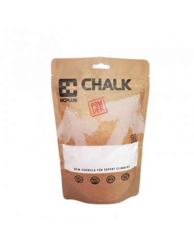 Magnesio en polvo blister PVC 1L - 8CPlus