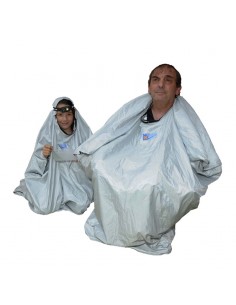 Pack Chaleco + vela... 2