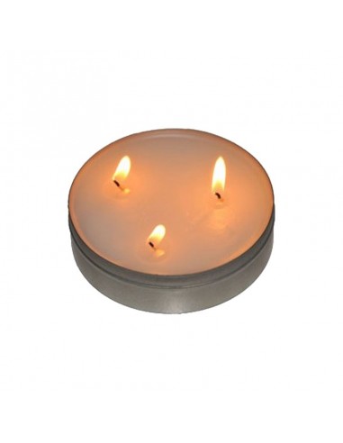 Pack Chaleco + vela supervivéncia para espeleología - MTDE