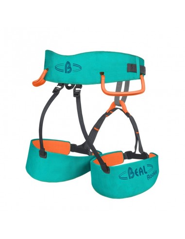 Rookie - Arnes escalada infantil - Beal