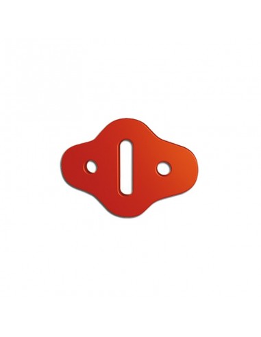 pince - câble d'ancrage mousqueton - beal