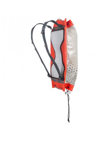 Swing kit - Saco 17 l doble abertura - Beal