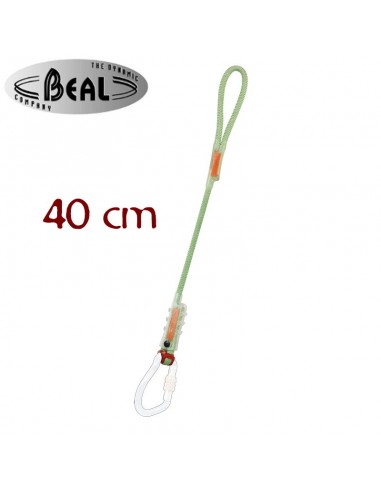 Dynaclip 40 cm - Cabo anclaje...