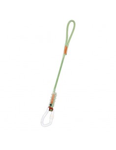 Dynaclip 40 cm - Cabo anclaje dinámico - Beal 2