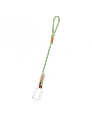 dynaclip 40 cm - câble d'ancrage dynamique - beal