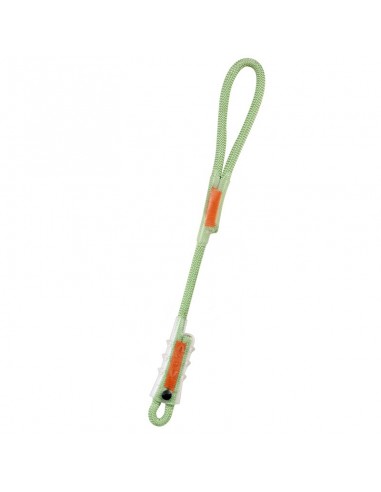 dynaclip 50 cm - câble d'ancrage dynamique - beal