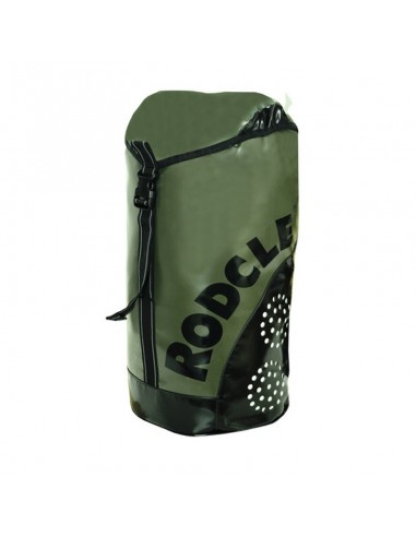 Gorgonchon RT 35 L (Negro-Verde) - Mochila de barrancos - Rodcle