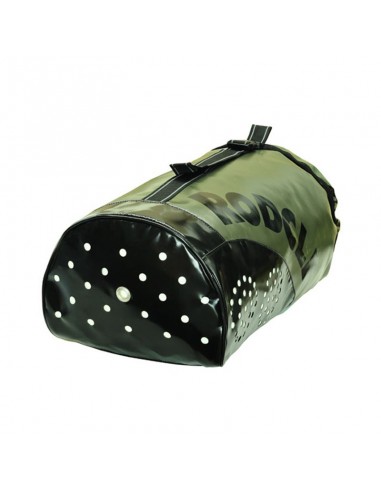 Gorgonchon RT 35 L (Negro-Verde) - Mochila de barrancos - Rodcle