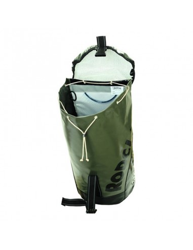 Gorgonchon RT 35 L (Negro-Verde) - Mochila de barrancos - Rodcle